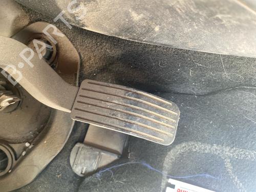 Pedal Pedal CITROËN C4 I (LC_) 1.6 HDi (90 hp) 37588537 37588537