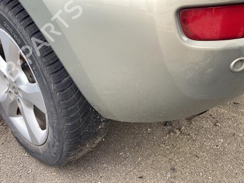 Rear bumper RENAULT KOLEOS I (HY_) 2.0 dCi 4x4 (HY0K) | BP29353676C8 