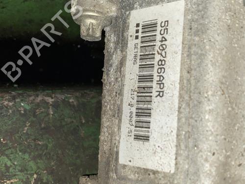 Gearbox BMW 1 Coupe (E82) 118 d | BP28965193M3  - Image 9
