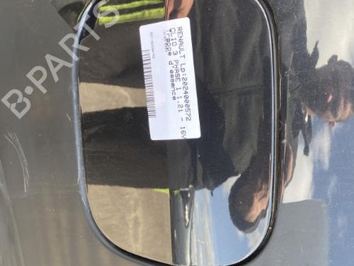 Fuel flap RENAULT CLIO III (BR0/1, CR0/1) 1.2 16V 8200290088