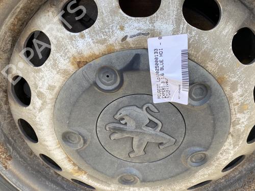 Other PEUGEOT EXPERT Van (V_) 1.6 BlueHDi 115 | BP25588293O1 - Image 3