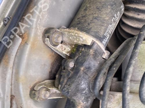 Used Front wiper motor TOYOTA LAND CRUISER 90 (_J9_) 3.0 TD (KZJ90_, KZJ95_, KZJ90R, KZJ95R, KZJ90W, KZJ95W) (125 hp) 30326787