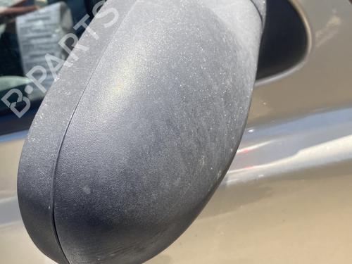 Right mirror NISSAN MICRA III (K12) 1.2 16V | BP28000122C27 