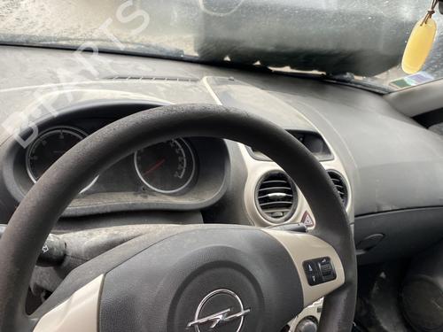 Used Dashboard Dashboard OPEL CORSA D (S07) 1.3 CDTI (L08, L68) (90 hp) 29188622 29188622