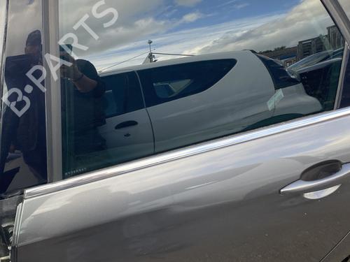 Used Rear left door window CITROËN C4 II (NC_) 1.2 THP 130 (NCHNYM, NCHNYT) (130 hp) 28725126