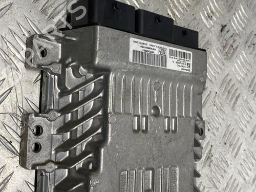 Used Engine control unit (ECU) PEUGEOT 3008 I MPV (0U_) 1.6 HDi (114 hp) 30760562