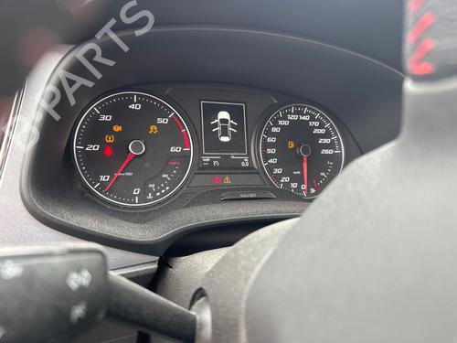 Instrument cluster SEAT LEON (5F1) 2.0 TDI | BP36897699C47 - Image 3