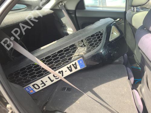 Front left panel HONDA CIVIC VIII Hatchback (FN, FK) 2.2 CTDi (FK3) | BP33818721C58 - Image 4