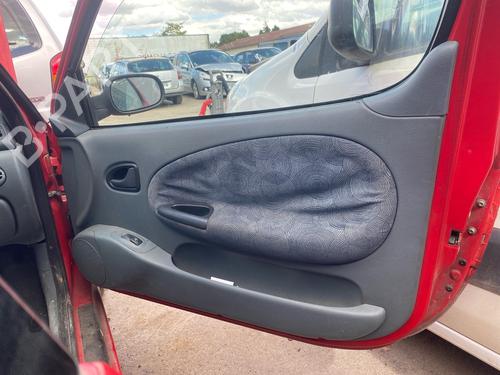 Front right panel RENAULT MEGANE I Coach (DA0/1_) 1.6 e (DA0F) | BP38100603C59 - Image 3