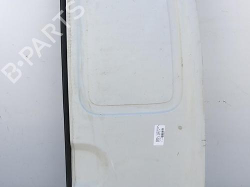 Right tailgate RENAULT KANGOO Express (FC0/1_) 1.5 dCi (FC07, FC1R) | BP22111330C77 