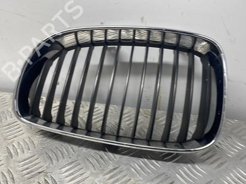 Used Grille BMW 1 (E87) 118 d (143 hp) 28681606