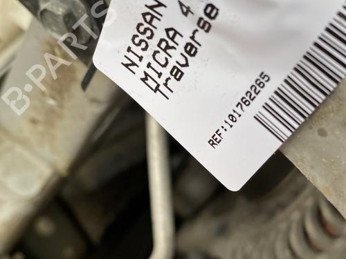 Used AC pipe AC pipe 25270997 25270997