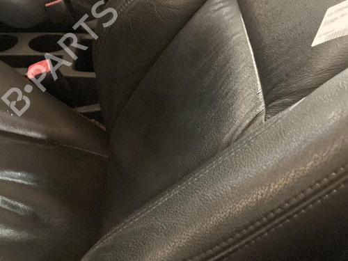 Left front seat TOYOTA COROLLA Verso (ZER_, ZZE12_, R1_) 2.2 D-4D (AUR10_, AUR10R) | BP22116102C15 