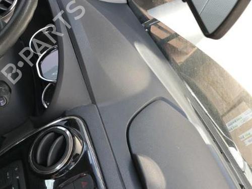 Dashboard DACIA LODGY (JS_) 1.5 dCi | BP19907158C46 - Image 3