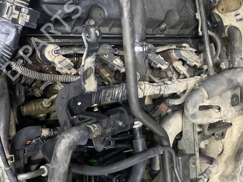 Motor für SUZUKI GRAND VITARA I (FT, HT) 2.0 TD 4x4 (SQ420D) (87 hp) 31290160