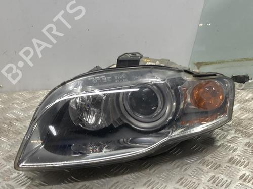 Used Left headlight Left headlight AUDI A4 B7 Avant (8ED) 3.0 TDI quattro (204 hp) 19912403 19912403