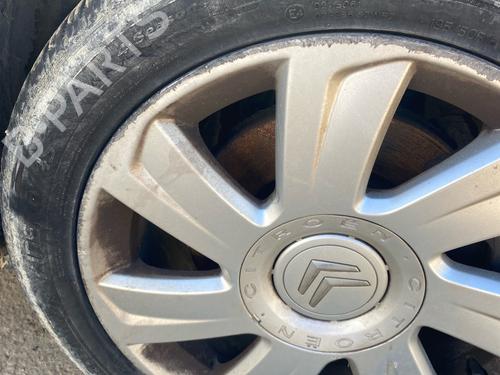 Used Rim Rim 34046541 34046541