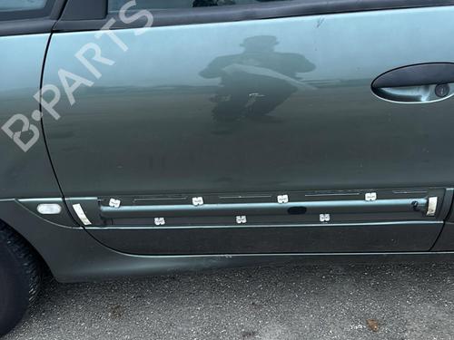 Left front door RENAULT ESPACE III (JE0_) 2.2 dCi (JE0K) | BP25271362C2 