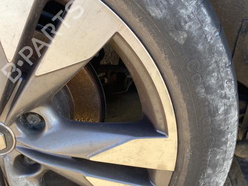 Rim RENAULT MEGANE IV Hatchback (B9A/M/N_) 1.5 dCi 110 (B9A3) | BP29191622C45 