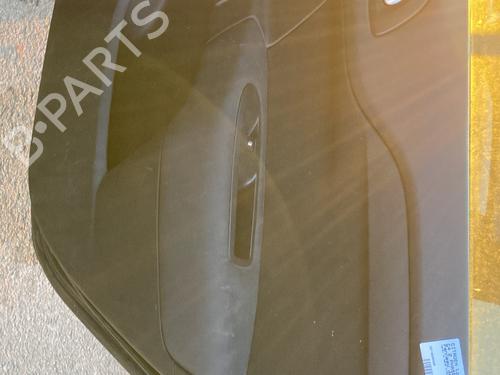 Used Rear right panel Rear right panel CITROËN C4 II (NC_) 1.6 BlueHDi 120 (120 hp) 21666321 21666321