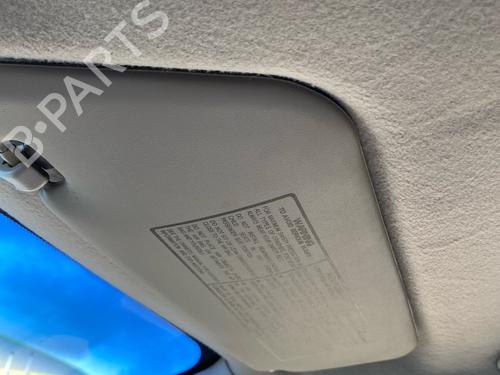 Right sun visor DAEWOO MATIZ (M100, M150) 0.8 | BP34480185I2 - Image 3
