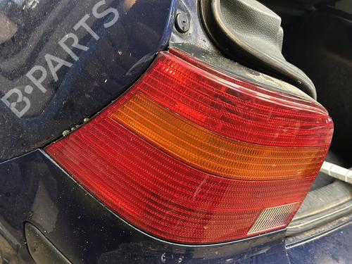 Left taillight VW GOLF IV (1J1)  | BP19908376C34 