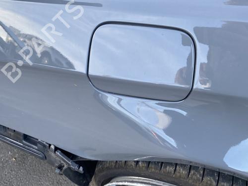 Used Fuel flap BMW 3 Coupe (E92) 325 d (211 hp) 29318133