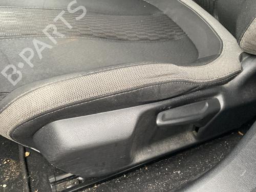 Used Left front seat Left front seat PEUGEOT 308 II (LB_, LP_, LW_, LH_, L3_) 1.6 BlueHDi 120 (120 hp) 32002907 32002907