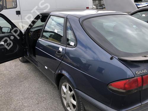 Benzintank Benzintank SAAB 900 II 2.0 i (131 hp) 22113010 22113010