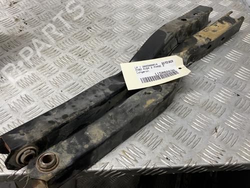 Other FORD KUGA II (DM2) 2.0 TDCi | BP30133071O1 