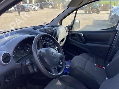 Catalyst CITROËN BERLINGO Box Body/MPV (B9) 1.6 BlueHDi 100 | BP32777995M10  - Image 8