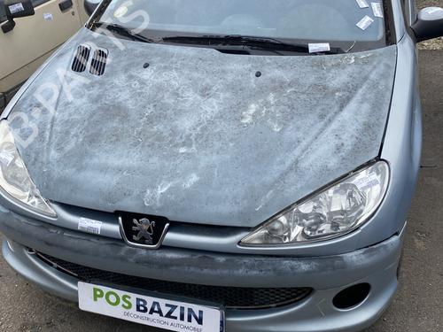 Subframe PEUGEOT 206 SW (2E/K) 1.6 16V | BP27679228M9 