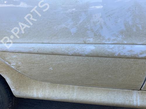 Used Door moulding trim PEUGEOT 206 Hatchback (2A/C) 1.4 HDi eco 70 (68 hp) 24828237