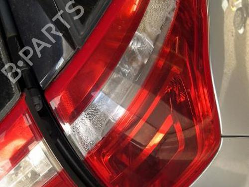 Højre baglygte CITROËN C4 Picasso I MPV (UD_) [2006-2015]  22117468