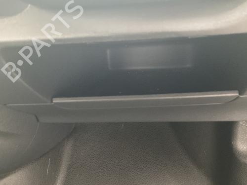 Used Glove box RENAULT KANGOO Express (FW0/1_) 1.5 dCi 95 (FW16) (95 hp) 32068627