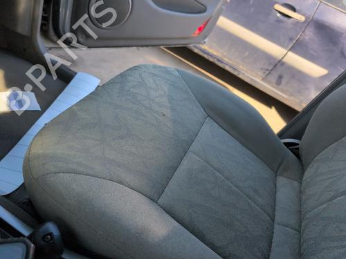 Right front seat SSANGYONG MUSSO SPORTS 2.9 D 4x4 | BP34110092C16 - Image 2