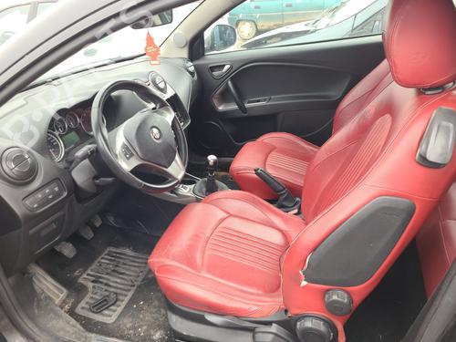 Front left panel ALFA ROMEO MITO (955_) 1.3 MultiJet (955AXP1A, 955AYC1A) | BP35884418C58 - Image 8