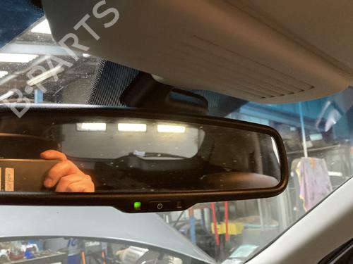 Used Rear mirror Rear mirror INFINITI EX 30d (238 hp) 23782243 23782243