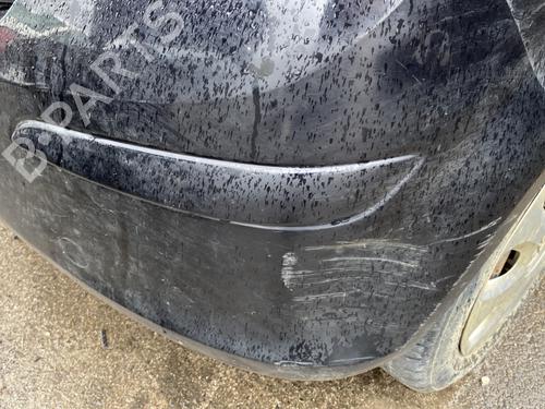 Rear bumper OPEL CORSA D (S07) 1.3 CDTI (L08, L68) | BP29188566C8 