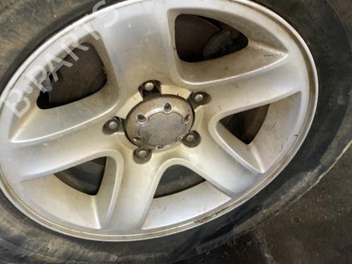 Used Rim SUZUKI GRAND VITARA I (FT, HT) 2.0 TD 4x4 (SQ420D) (87 hp) 30934066