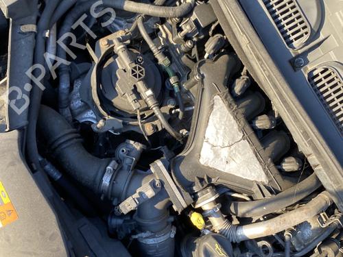 Used ABS pump FORD C-MAX (DM2) 2.0 TDCi (136 hp) 32686475