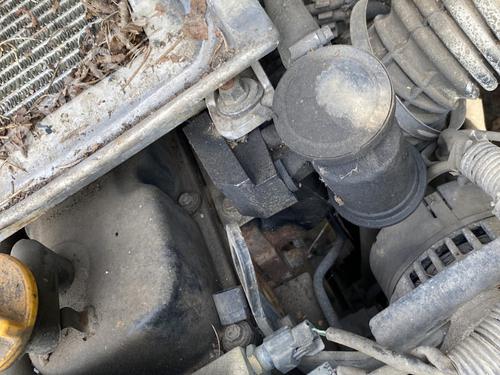 Used Cylinder head Cylinder head NISSAN TERRANO II (R20) 2.7 TDi 4WD (125 hp) 33554192 33554192