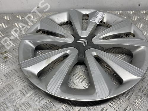 Used Hub cap CITROËN C4 I (LC_) 1.6 HDi (109 hp) 27658504