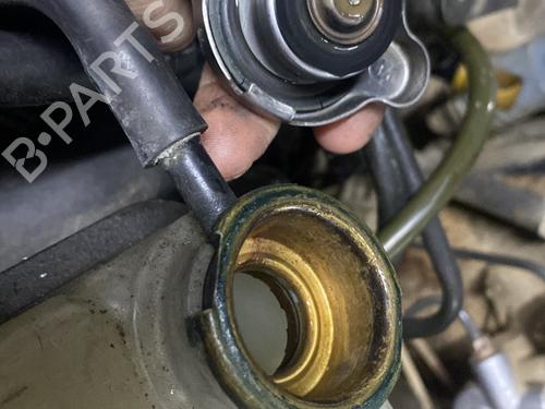 Engine SUZUKI GRAND VITARA I (FT, HT) 2.0 TD 4x4 (SQ420D) | BP31290160M1 - Image 3