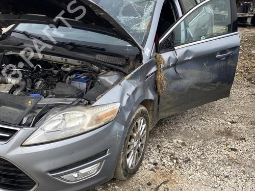 Gearbox FORD MONDEO IV (BA7) 1.6 TDCi | BP24476862M3 - Image 2