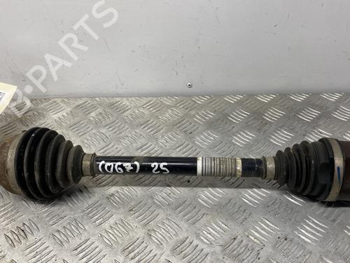 Left front driveshaft CITROËN C3 AIRCROSS II (2R_, 2C_) 1.5 BlueHDi 110 | BP25158427M38 - Image 6