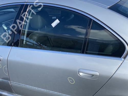 Used Left rear door PEUGEOT 607 (9D, 9U) 2.7 HDi 24V (204 hp) 27493989