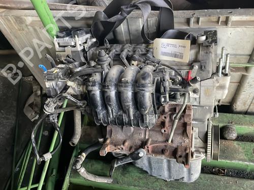 Engine FIAT 500 (312_) 1.2 (312AXA1A) | BP29213982M1 