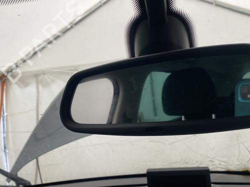 Used Rear mirror PEUGEOT 3008 I MPV (0U_) 1.6 HDi (114 hp) 32367106