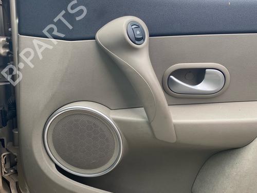 Front right panel RENAULT CLIO III (BR0/1, CR0/1) 1.5 dCi (BR17, CR17) | BP39449116C59 - Image 2